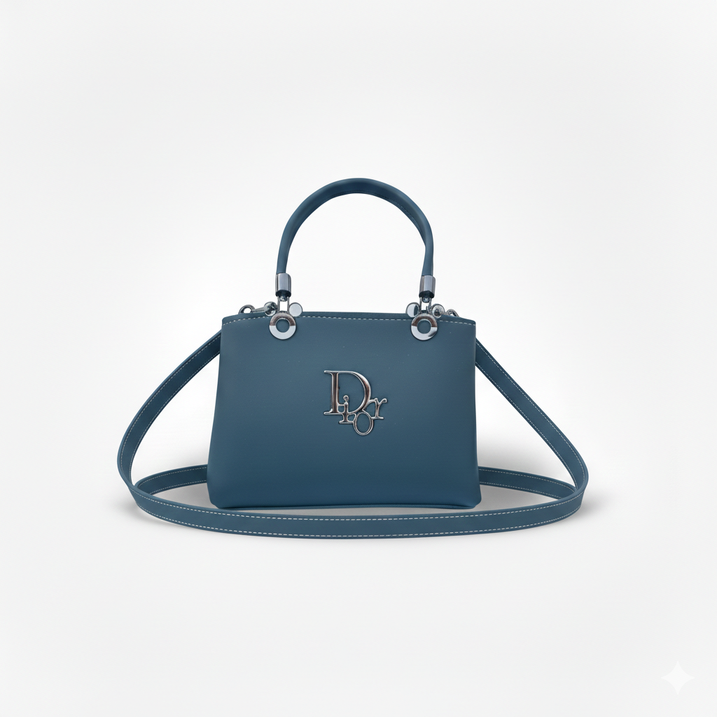 Lady Dior Bag