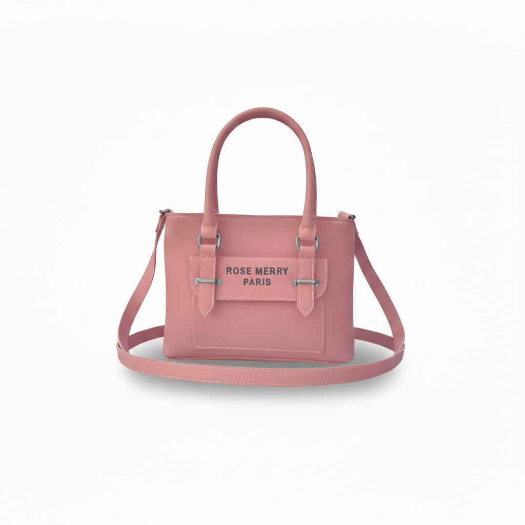 Rosemerry Paris Classic Mini Tote Bag